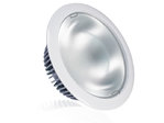 LED DOWNLIGHT 38W MEAT CHIP TRIDONIC