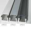 PROFILES OF SURFACE STRIP LED
