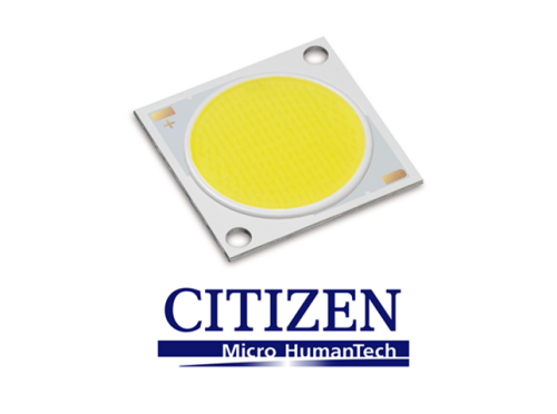 LED CITIZEN CLU48-1212 3000K